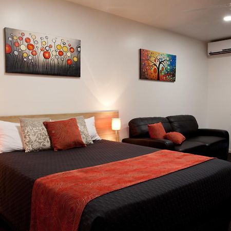 Abode37 Motel Emerald Zimmer foto