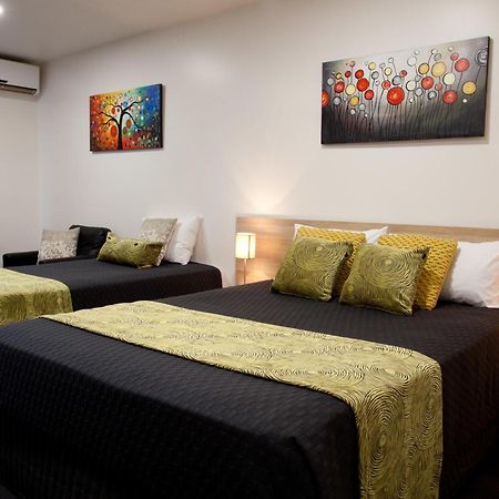 Abode37 Motel Emerald Zimmer foto